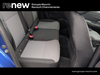 Photo 16 du bon plan DACIA Sandero 1.0 ECO-G 100ch Stepway Extreme -24 occasion à 17499 €