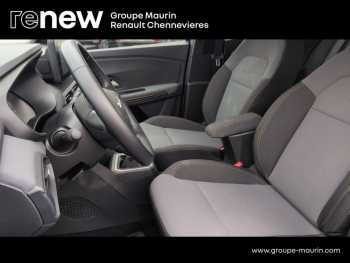 Photo 18 du bon plan DACIA Sandero 1.0 ECO-G 100ch Stepway Extreme -24 occasion à 17499 €