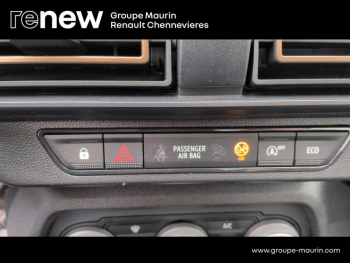 Photo 25 du bon plan DACIA Sandero 1.0 ECO-G 100ch Stepway Extreme -24 occasion à 17499 €