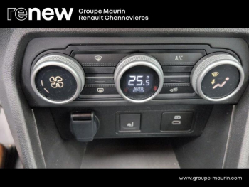 Photo 26 du bon plan DACIA Sandero 1.0 ECO-G 100ch Stepway Extreme -24 occasion à 17499 €