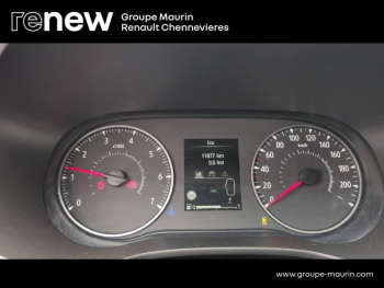 Photo 28 du bon plan DACIA Sandero 1.0 ECO-G 100ch Stepway Extreme -24 occasion à 17499 €