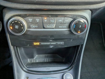 Photo 11 du bon plan FORD Puma 1.0 Flexifuel 125ch S&S mHEV Titanium X occasion à 17390 €