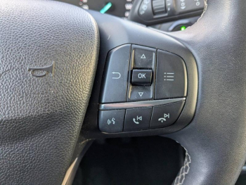 Photo 14 du bon plan FORD Puma 1.0 Flexifuel 125ch S&S mHEV Titanium X occasion à 17390 €