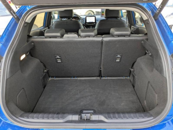 Photo 20 du bon plan FORD Puma 1.0 Flexifuel 125ch S&S mHEV Titanium X occasion à 17390 €