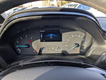 Photo 8 du bon plan FORD Fiesta 1.0 Flexifuel 95ch Cool & Connect 5p occasion à 15490 €