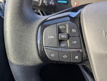 Photo 9 du bon plan FORD Fiesta 1.0 Flexifuel 95ch Cool & Connect 5p occasion à 15490 €