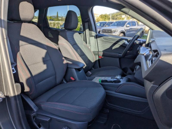 Photo 10 du bon plan FORD Kuga 2.5 Duratec 190ch FHEV E85 ST-Line Business BVA occasion à 28870 €