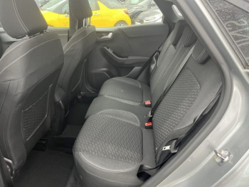 Photo 5 du bon plan FORD Puma 1.0  E85 Flexifuel 125ch S&S mHEV Titanium occasion à 18970 €