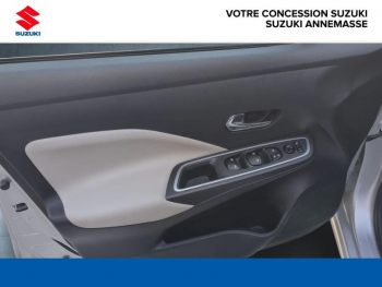 Photo 12 du bon plan NISSAN Micra 1.0 IG-T 92ch Made in France Xtronic 2021.5 occasion à 15890 €