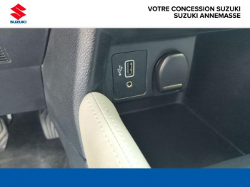 Photo 20 du bon plan NISSAN Micra 1.0 IG-T 92ch Made in France Xtronic 2021.5 occasion à 15890 €