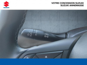 Photo 22 du bon plan NISSAN Micra 1.0 IG-T 92ch Made in France Xtronic 2021.5 occasion à 15890 €