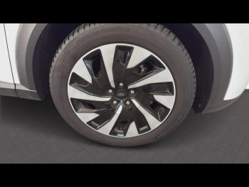 Photo 4 du bon plan FORD Puma 1.0 Flexifuel 125ch S&S mHEV Titanium occasion à 19990 €