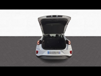Photo 7 du bon plan FORD Puma 1.0 Flexifuel 125ch S&S mHEV Titanium occasion à 19990 €