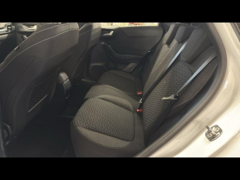 Photo 9 du bon plan FORD Puma 1.0 Flexifuel 125ch S&S mHEV Titanium occasion à 19990 €