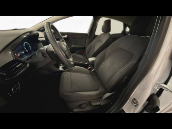 Photo 11 du bon plan FORD Puma 1.0 Flexifuel 125ch S&S mHEV Titanium occasion à 19990 €