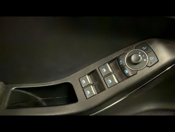 Photo 12 du bon plan FORD Puma 1.0 Flexifuel 125ch S&S mHEV Titanium occasion à 19990 €