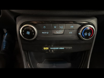 Photo 15 du bon plan FORD Puma 1.0 Flexifuel 125ch S&S mHEV Titanium occasion à 19990 €