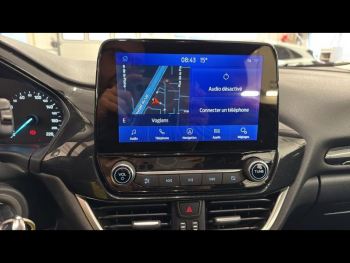 Photo 16 du bon plan FORD Puma 1.0 Flexifuel 125ch S&S mHEV Titanium occasion à 19990 €