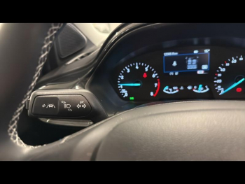 Photo 19 du bon plan FORD Puma 1.0 Flexifuel 125ch S&S mHEV Titanium occasion à 19990 €