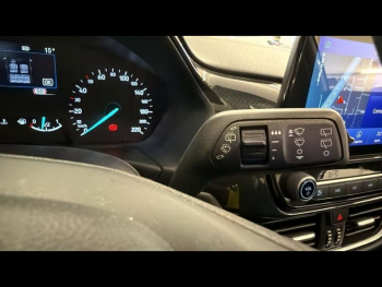 Photo 20 du bon plan FORD Puma 1.0 Flexifuel 125ch S&S mHEV Titanium occasion à 19990 €