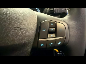 Photo 22 du bon plan FORD Puma 1.0 Flexifuel 125ch S&S mHEV Titanium occasion à 19990 €