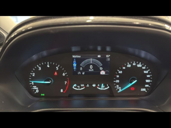 Photo 23 du bon plan FORD Puma 1.0 Flexifuel 125ch S&S mHEV Titanium occasion à 19990 €