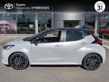 Photo 3 du bon plan TOYOTA Yaris 130h GR Sport 5p MC24 occasion à 24990 €