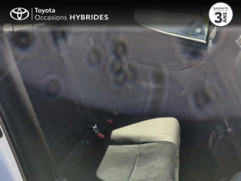 Photo 7 du bon plan TOYOTA Yaris 130h GR Sport 5p MC24 occasion à 24990 €