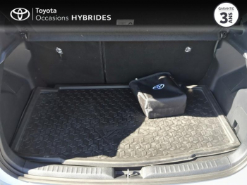 Photo 10 du bon plan TOYOTA Yaris 130h GR Sport 5p MC24 occasion à 24990 €