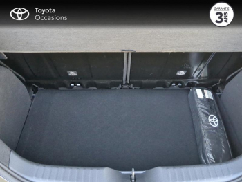 Photo 10 du bon plan TOYOTA Aygo X 1.0 VVT-i 72ch Design occasion à 14990 €