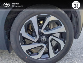 Photo 16 du bon plan TOYOTA Aygo X 1.0 VVT-i 72ch Design occasion à 14990 €