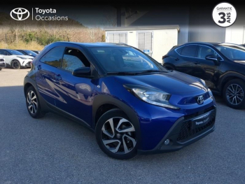 Photo 19 du bon plan TOYOTA Aygo X 1.0 VVT-i 72ch Design occasion à 14990 €