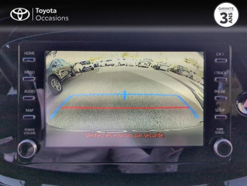 Photo 22 du bon plan TOYOTA Aygo X 1.0 VVT-i 72ch Design occasion à 14990 €