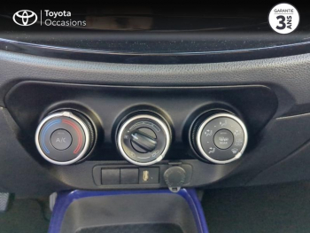 Photo 24 du bon plan TOYOTA Aygo X 1.0 VVT-i 72ch Design occasion à 14990 €