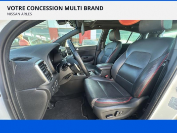 Photo 8 du bon plan KIA Sportage 1.6 CRDi 136ch MHEV GT Line 4x2 DCT7 occasion à 18980 €