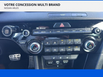 Photo 18 du bon plan KIA Sportage 1.6 CRDi 136ch MHEV GT Line 4x2 DCT7 occasion à 18980 €