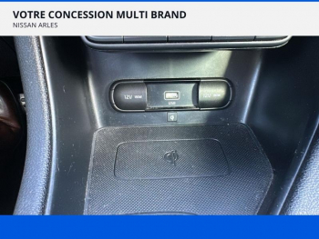 Photo 19 du bon plan KIA Sportage 1.6 CRDi 136ch MHEV GT Line 4x2 DCT7 occasion à 18980 €