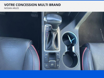 Photo 20 du bon plan KIA Sportage 1.6 CRDi 136ch MHEV GT Line 4x2 DCT7 occasion à 18980 €