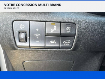 Photo 22 du bon plan KIA Sportage 1.6 CRDi 136ch MHEV GT Line 4x2 DCT7 occasion à 18980 €