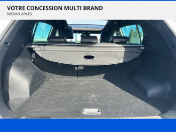 Photo 24 du bon plan KIA Sportage 1.6 CRDi 136ch MHEV GT Line 4x2 DCT7 occasion à 18980 €