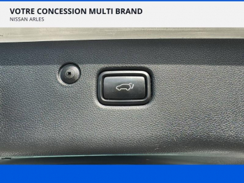 Photo 25 du bon plan KIA Sportage 1.6 CRDi 136ch MHEV GT Line 4x2 DCT7 occasion à 18980 €