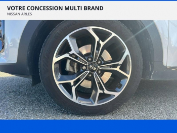 Photo 26 du bon plan KIA Sportage 1.6 CRDi 136ch MHEV GT Line 4x2 DCT7 occasion à 18980 €