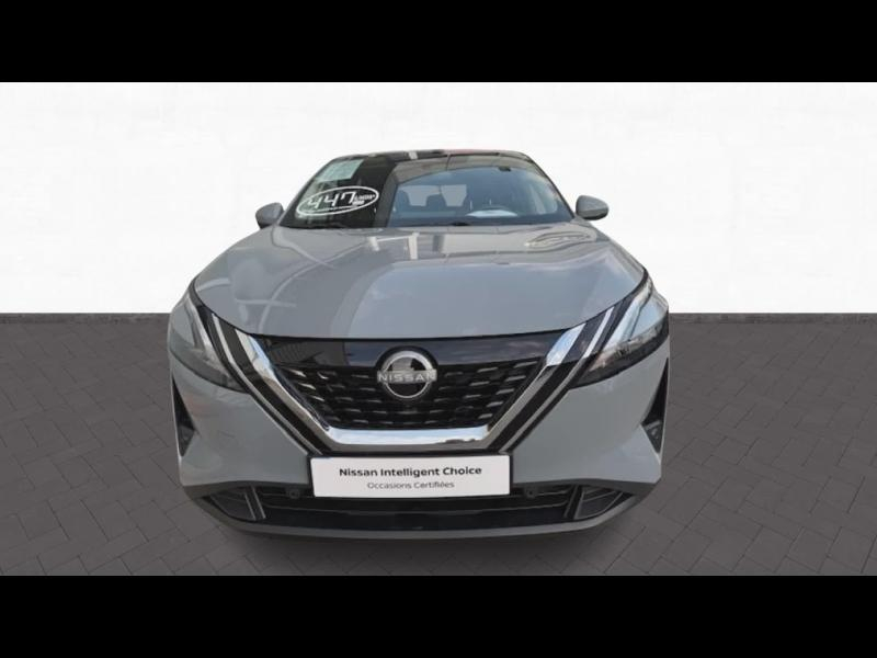Bon plan NISSAN Qashqai e-POWER 190ch N-Connecta 2022 occasion