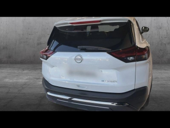 Photo 4 du bon plan NISSAN X-Trail e-Power 204ch N-Connecta 2024 occasion à 37900 €