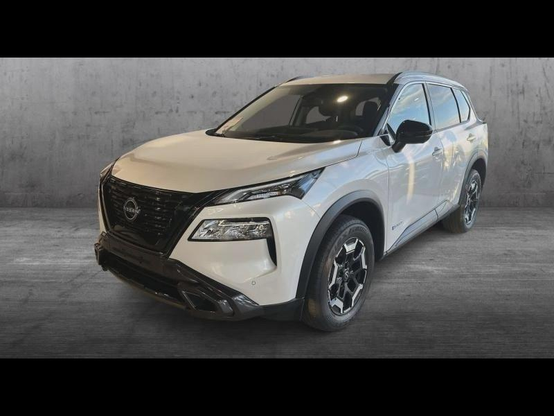 Bon plan NISSAN X-Trail e-Power 204ch N-Connecta 2024 occasion à 37900 €