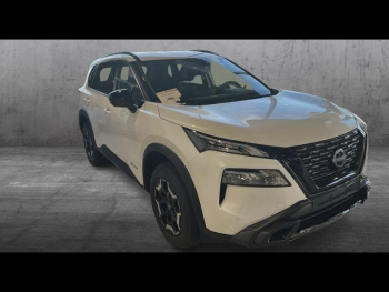 Photo 3 du bon plan NISSAN X-Trail e-Power 204ch N-Connecta 2024 occasion à 37900 €
