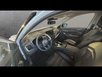 Photo 5 du bon plan NISSAN X-Trail e-Power 204ch N-Connecta 2024 occasion à 37900 €