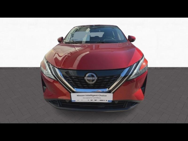 Bon plan NISSAN Qashqai e-POWER 190ch Business Edition 2022 occasion