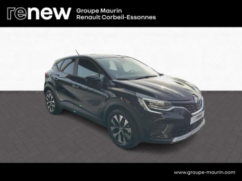 Photo 8 du bon plan RENAULT Captur 1.0 Eco-G 100ch Evolution occasion à 15979 €