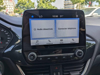 Photo 11 du bon plan FORD Puma 1.0 Essence/Flexifuel 125ch S&S mHEV Titanium occasion à 16980 €